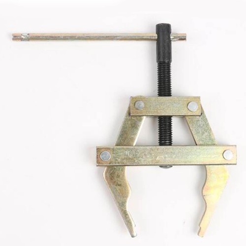 Cast Iron Chain Tightener Adjuster Roller Chain Tool for Motorbike