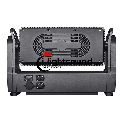 1000W waterproof LED Strobe Moving Head Light Stage Effect DJ strobo light IP65 - Picture 5 of 11