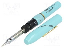 1 pièces, Fer à souder: gaz WEL.PYROPEN-JUNIOR /E2FR