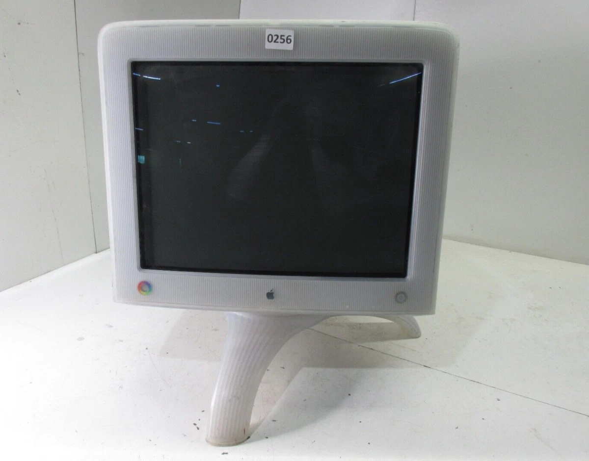 Apple Studio Display CRT电脑显示器| eBay