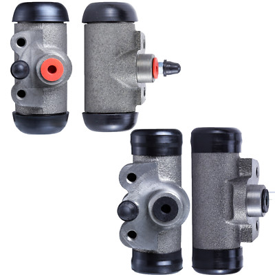 Radbremszylinder Satz(wheel cylinder )für MB M38 CJ2A CJ3A M38A1 GPW Willys Jeep