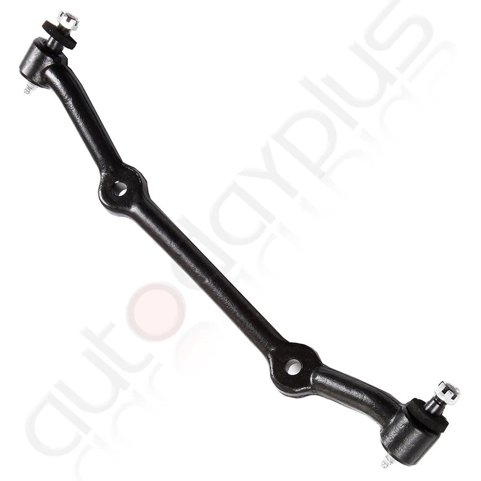 Para Chevrolet S10 1996-2004 11 piezas rótulas barra estabilizadora eslabón central extremo de varilla de amarre Foto 4 de 4