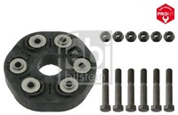 Elast. BMW 3/5/7 98-05 Kpl. MIT Schrauben