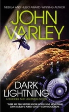 Dark Lightning by Varley, John