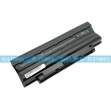 9Cell Battery for Dell Inspiron 13R 14R 15R 17R N3010 N4010 N5010 J1KND 04YRJH