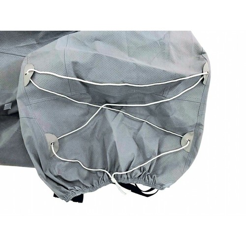 Bâche camping-car pour CARTHAGO chic c-line t -7,35 soldes m