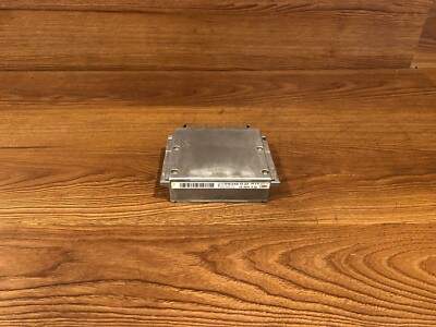 1993-1999 MERCEDES W140 400SEL S420 ENGINE DME ECU CONTROL MODULE COMPUTER OEM