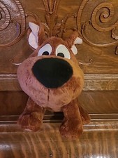 2020 Hanna-Barbera Scooby-Doo Puppy 10" Plush