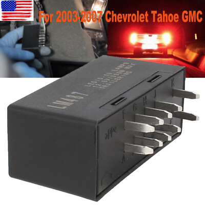 Lighting Control Module for LM487