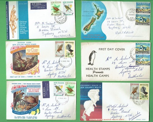 #D438.  BIRD THEME STAMPS ON COVERS etc - 15 ITEMS - Bild 1 von 3