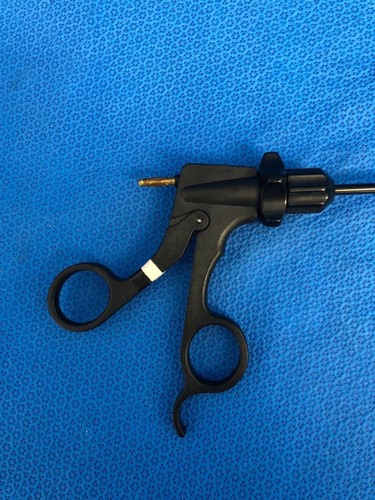 Pilling Laparoscopic Grasper Monopolar Handle 725210i, 30 Day Warranty  - Foto 5 di 6