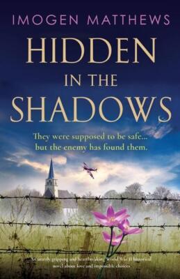 Hidden in the Shadows | Imogen Matthews | englisch
