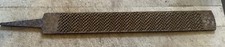 Vintage 17.5  Heller Rasp File