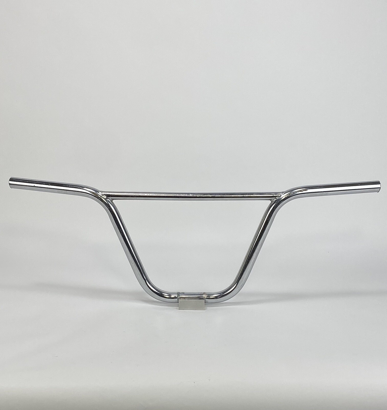 Mongoose Pro Class BMX Handlebars Old School Vintage Bars Chrome