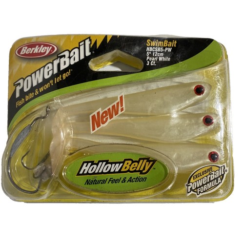 Berkley 1504472 Fusion19 Swimbait Jighead 5/0L 3/4Oz Red | eBay