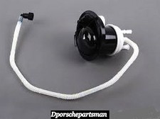 Filtre à carburant Porsche CAYENNE