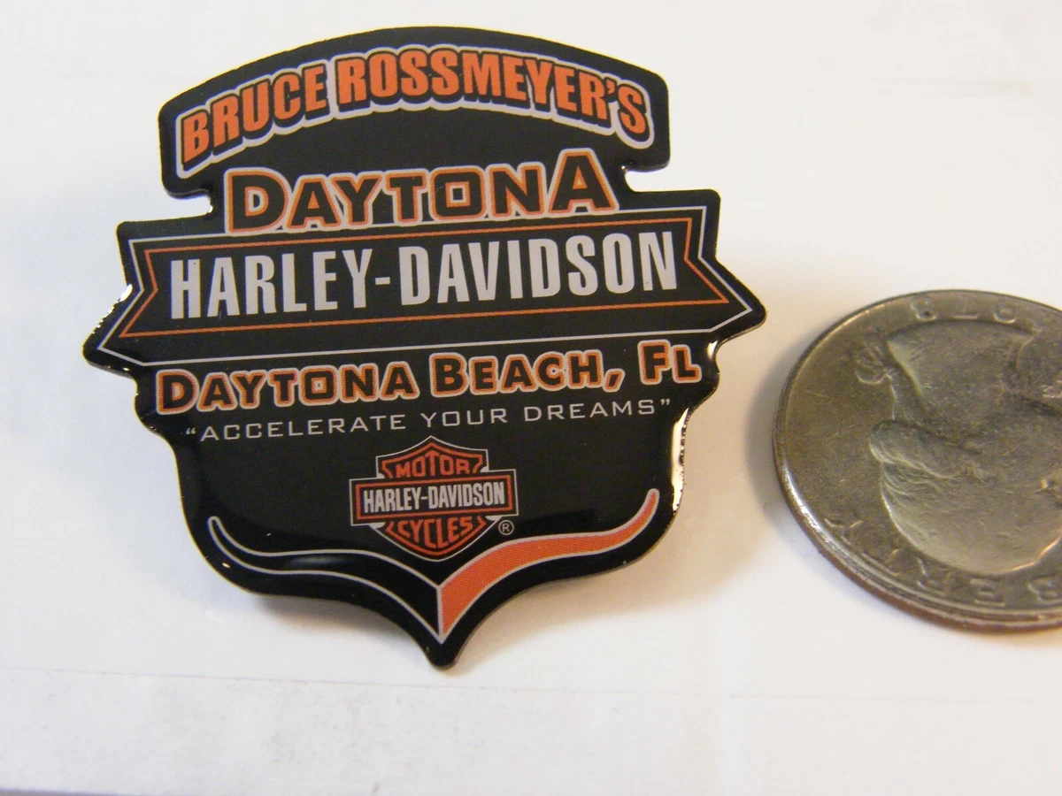 Daytona harley davidson dealership deals