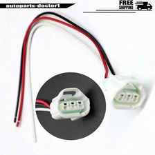 Throttle Position Sensor Connector Pigtail for JEEP CHEROKEE WRANGLER 1997-2001