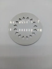 The Pampered Chef Cookie Press #1525 Cookie Disc Disk #13 Replacement Part