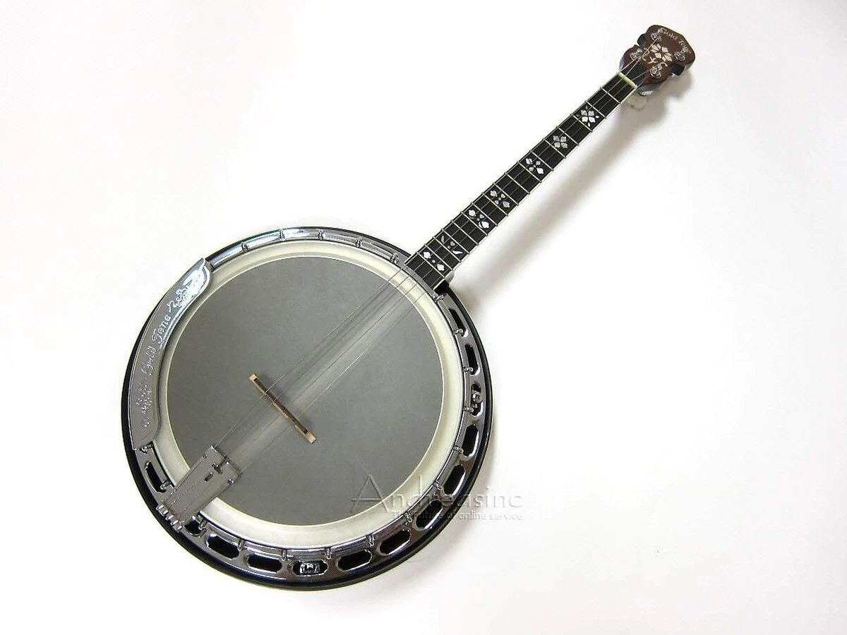 Gold tone 2024 tenor banjo
