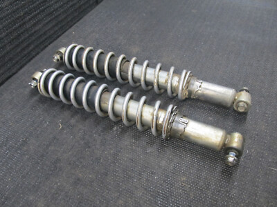 2004 LTZ400 LTZ KFX DVX 400 - OEM Front Shocks Suspension Shock