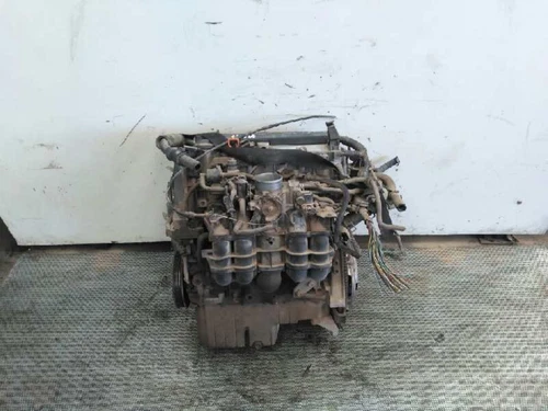 D16V1 Motor Completo para HONDA CIVIC BERLINA 3 PUERTAS (EP) * 2002 1044738 - Imagen 1 de 10