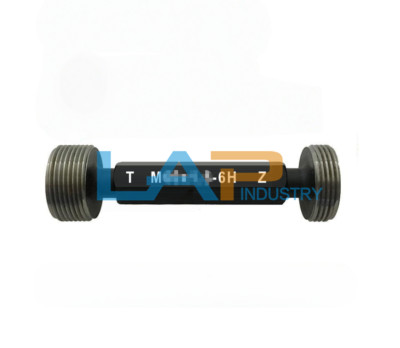1Pcs New For M65 x 0.5 6H thread plug gage M65 x 0.5 -6H