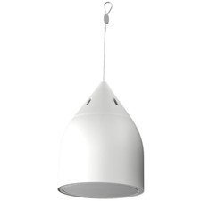 New Community Cp6-w C Series Pendant 6.5-inch Pendant Loudspeaker White
