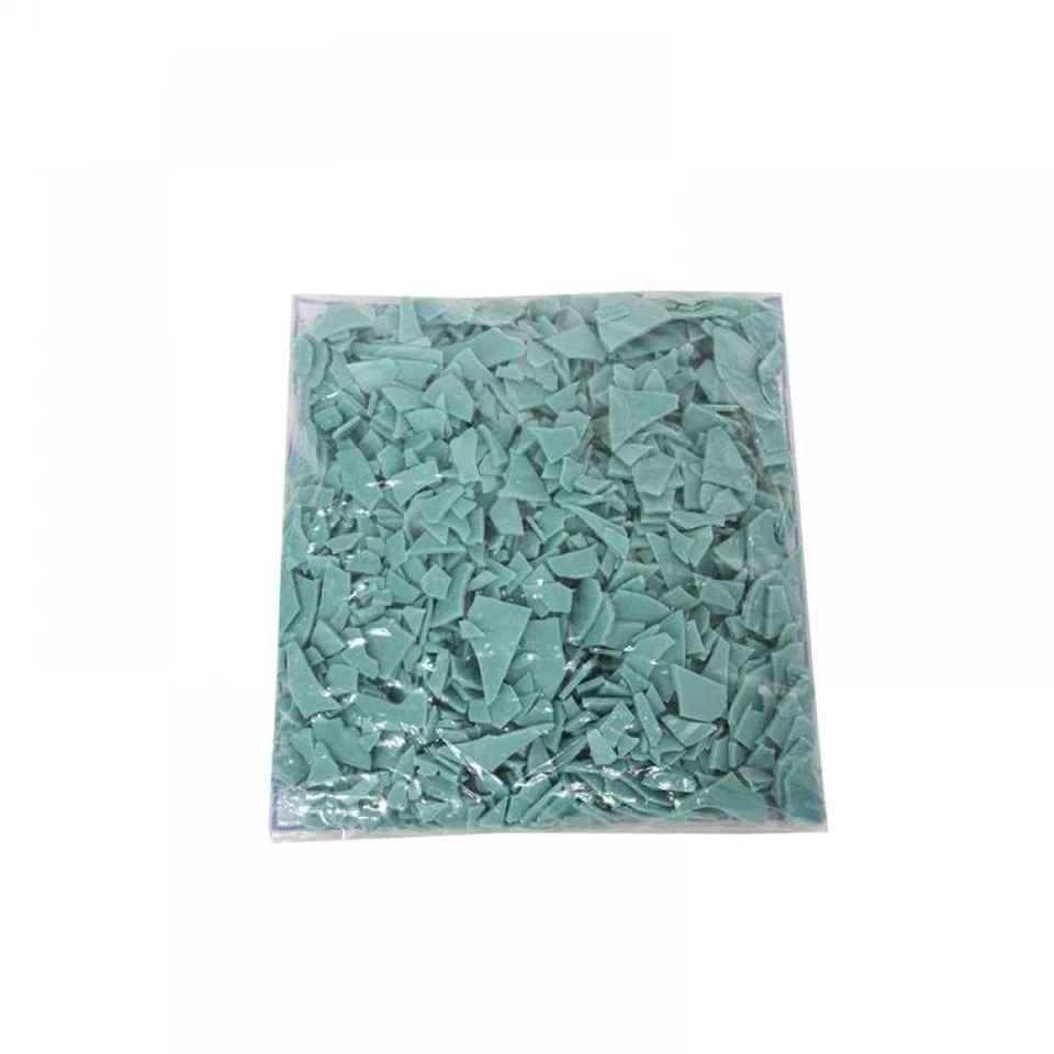 Irregular wax chip golds and silver jade model smelting golds and silver jade - Image 3 of 4