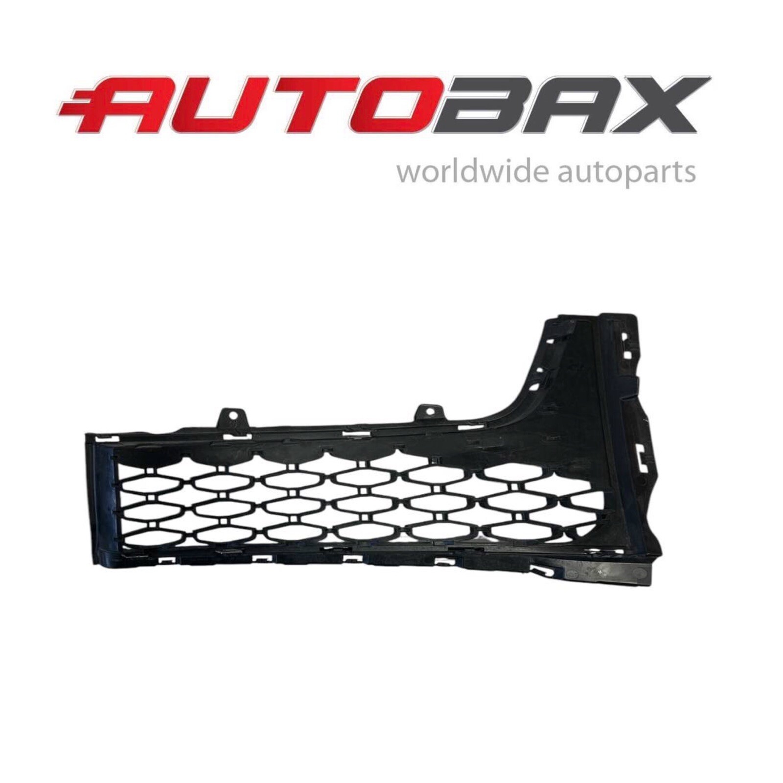 2020 2021 2022-2024 ROLLS-ROYCE GHOST FRONT RIGHT PASSENGER SIDE GRILLE GRILL