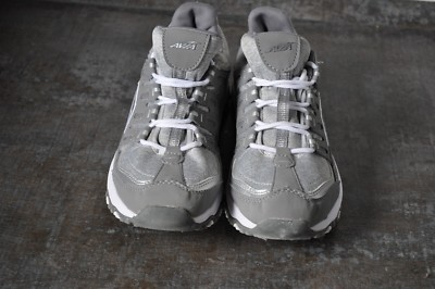 Avia Sneaker Damen Gr 38 Farbe hell & dunkel grau