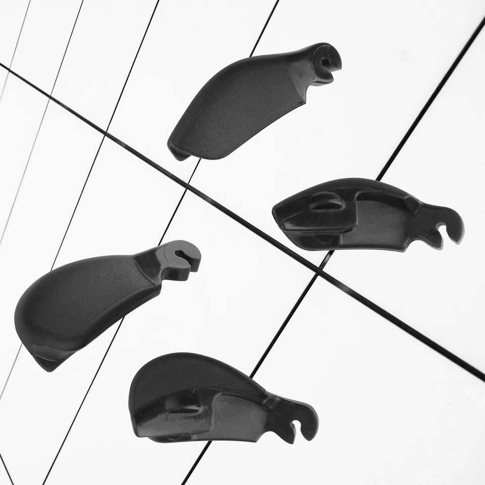 Naselli di ricambio per telaio Oakley Jawbone/giacca da corsa multicolore - Immagine 2 di 3