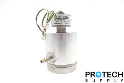 #ad Agilent 1100 1200 HPLC 79835 60005 Pressure Damper Valve 5063 6532 w WARRANTY $315.00