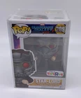 Funko Pop! Marvel - Star-Lord (w/ Aero Rig) - Toys R Us (TRU) (Exclusive) 209