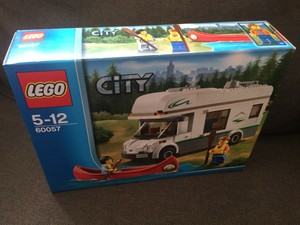 lego set 60057