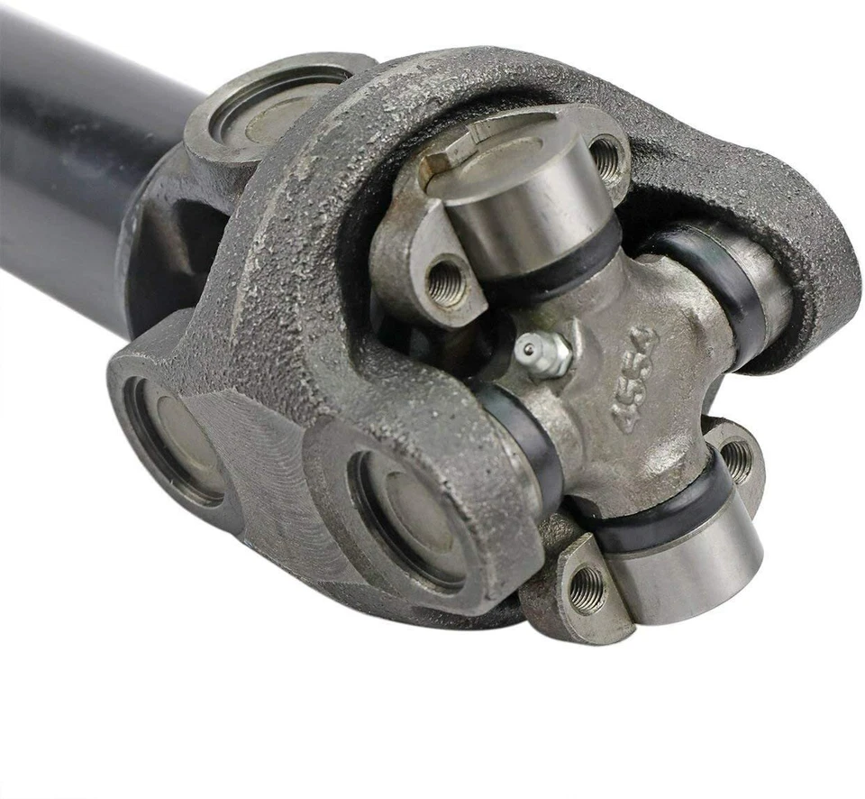 Eje de transmisión de hélice delantero 31 1/4" para Dodge Dakota 1987-1996 4x4 automático Foto 4 de 4