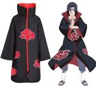 im create anime costume Naruto Long Robe Cloak size Small