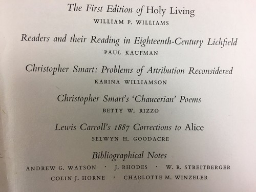 The Bibliothek Bibliographical Gesellschaft, Fifth Serie Vol.xxviii No.2 Juni - Picture 2 of 3