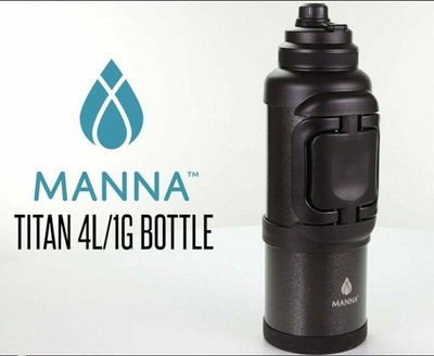 manna titan 1 gal