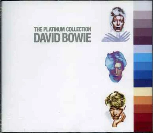 David Bowie Music CDs for sale | eBay