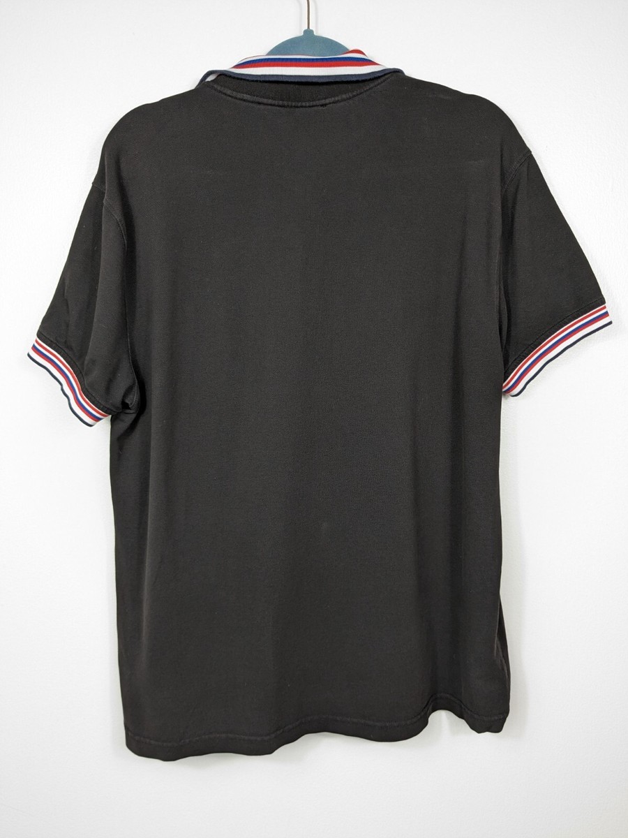 Tシャツ・カットソー Moschino SS25 Logo embroidery polo shirt (A16030242 1555) 19257092_42246119_1000.jpg