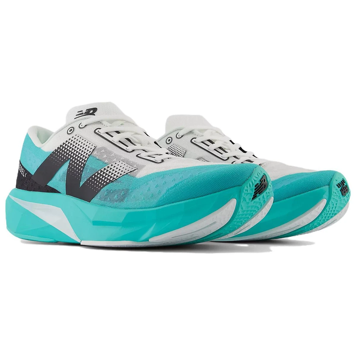 New Balance FuelCell Rebel v4 Cyber Jade for Sale | Authenticity
