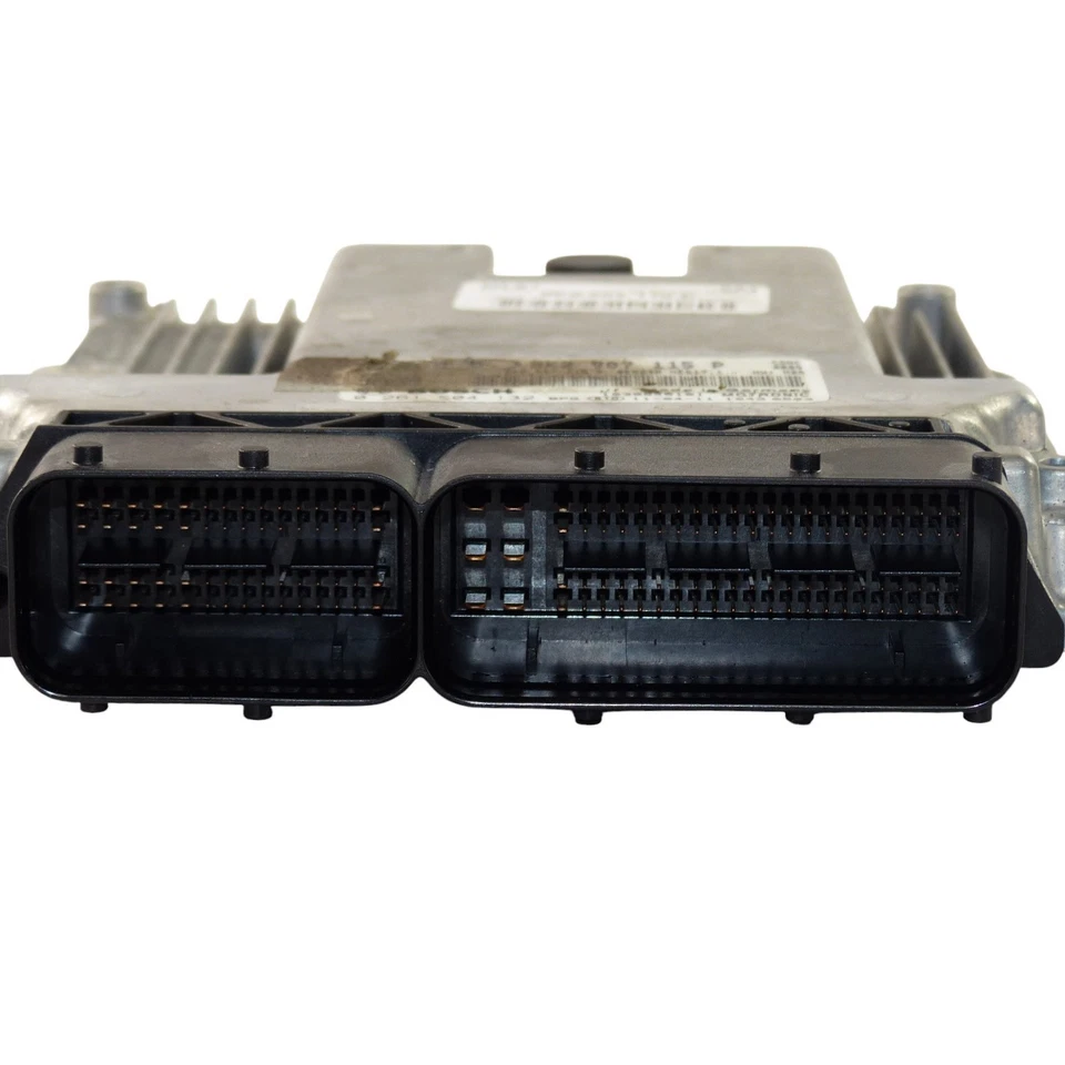 Centralina Motore 2,0 TFSI 155 KW CDNC Audi A4 B8 A5 8T 8K2907115P - Immagine 4 di 4