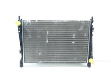 Radiateur Jaguar X-TYPE