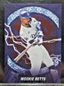 Mookie Betts 2025 Topps Series 1 Tokyo Series WTD-12  Los Angeles Dodgers