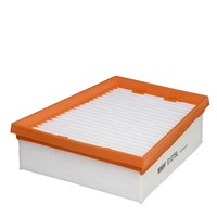 Luftfilter Hengst Filter E1275L Filtereinsatz FüR Renault CC DZ0 KZ0 Fluence EZ0