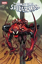 Amazing Spider-Man #27 [DS]