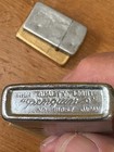 Vintage Lighters x 6, storm king, Ronson, zippo, penguin — photo 8