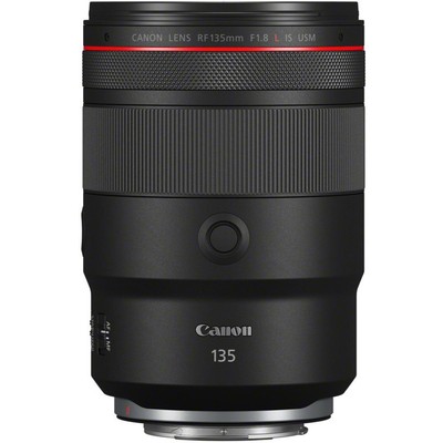 Canon RF 135mm F1.8L IS USM neuwertiger Rückläufer, 2 Jahre Garantie