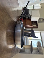 GSI Outdoors 10” Ceramic Bugaboo Fry Pan